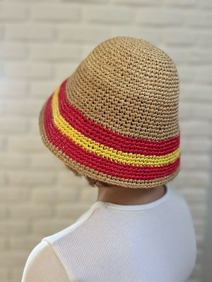 Sombrero ESPAÑA 2