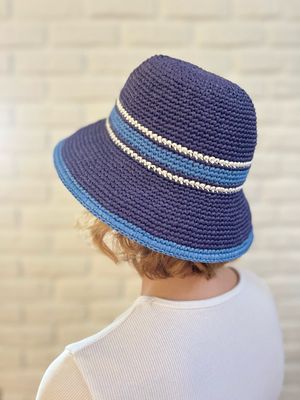 Sombrero Marinero 