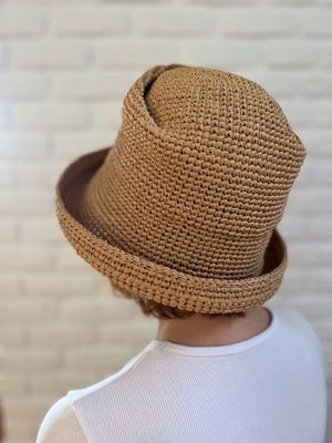 Sombrero capricho francés