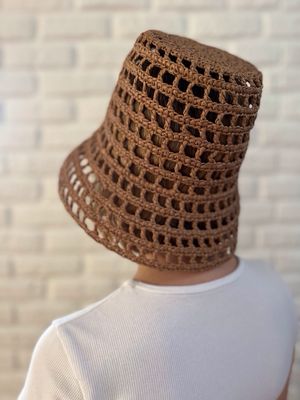 Sombrero capricho español