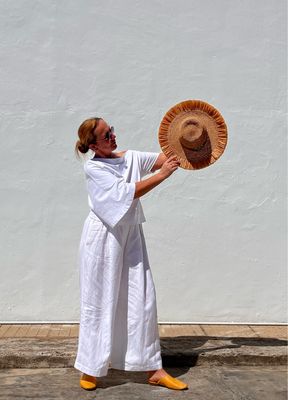 Sombreros Lanadecoro