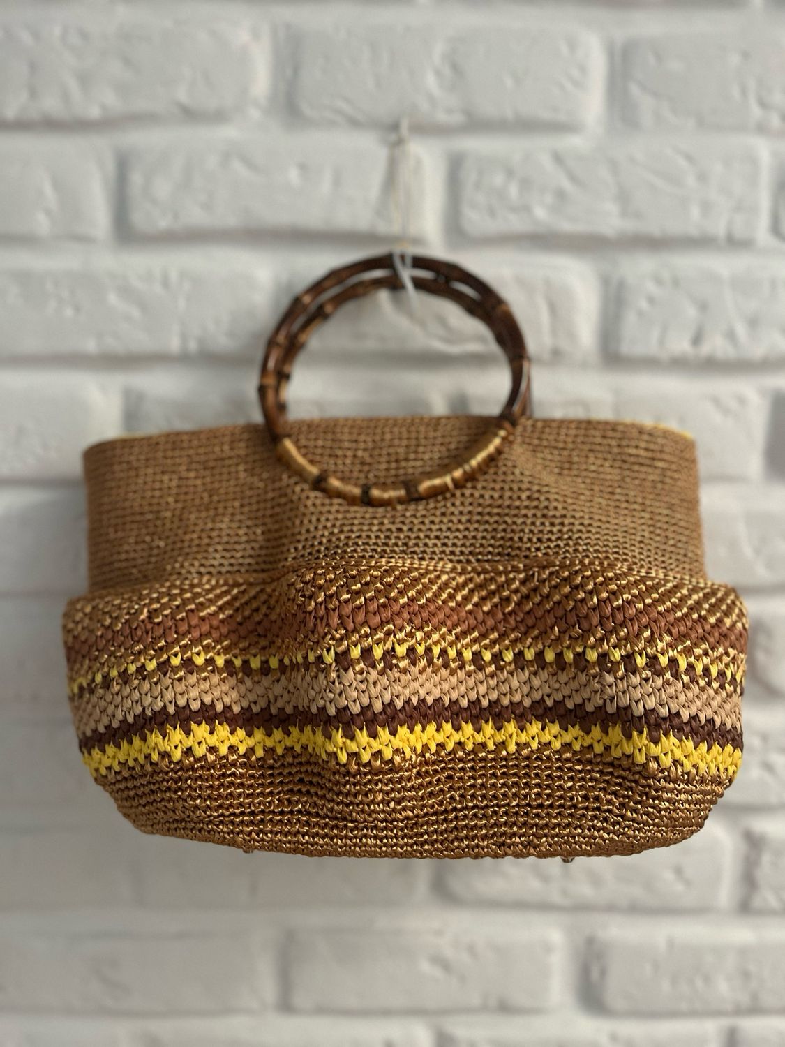 Bolsa &quot;con bolsillos”