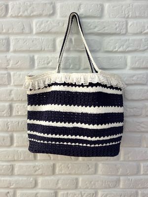 Bolsa &quot;Flor del Mar”