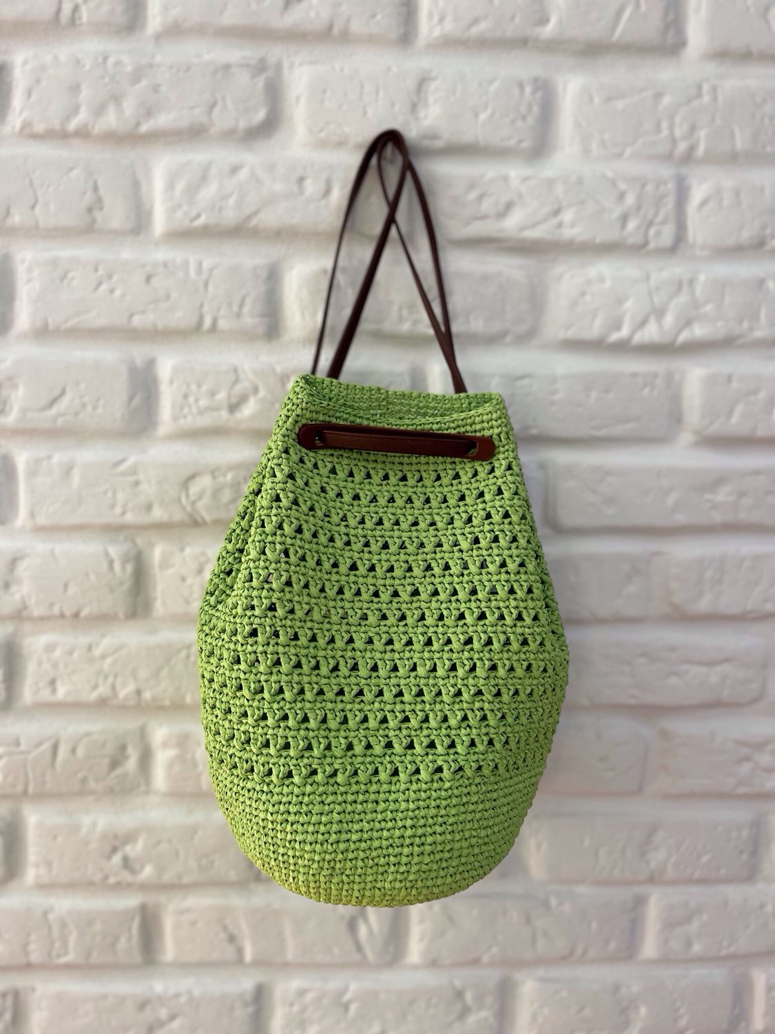 Mochila Lima