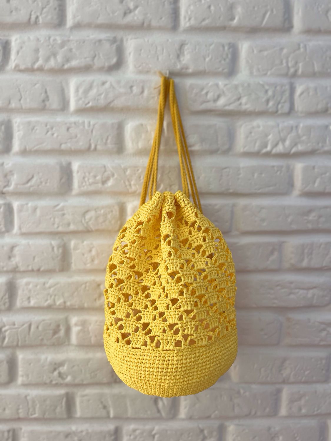 Mochila Citrus
