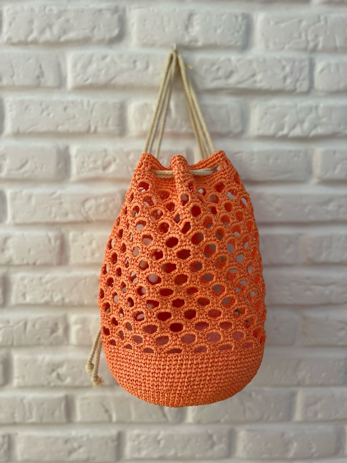 Mochila Citrus