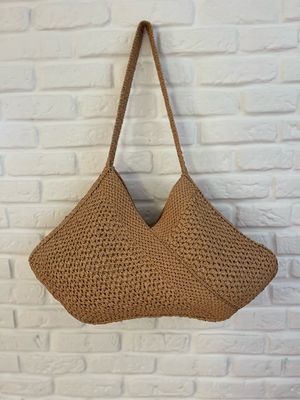 Bolsa &quot;Plátano”