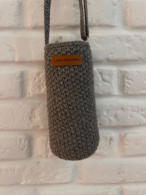 Bolso de botella