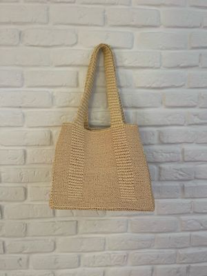 Bolsa “Cubo”