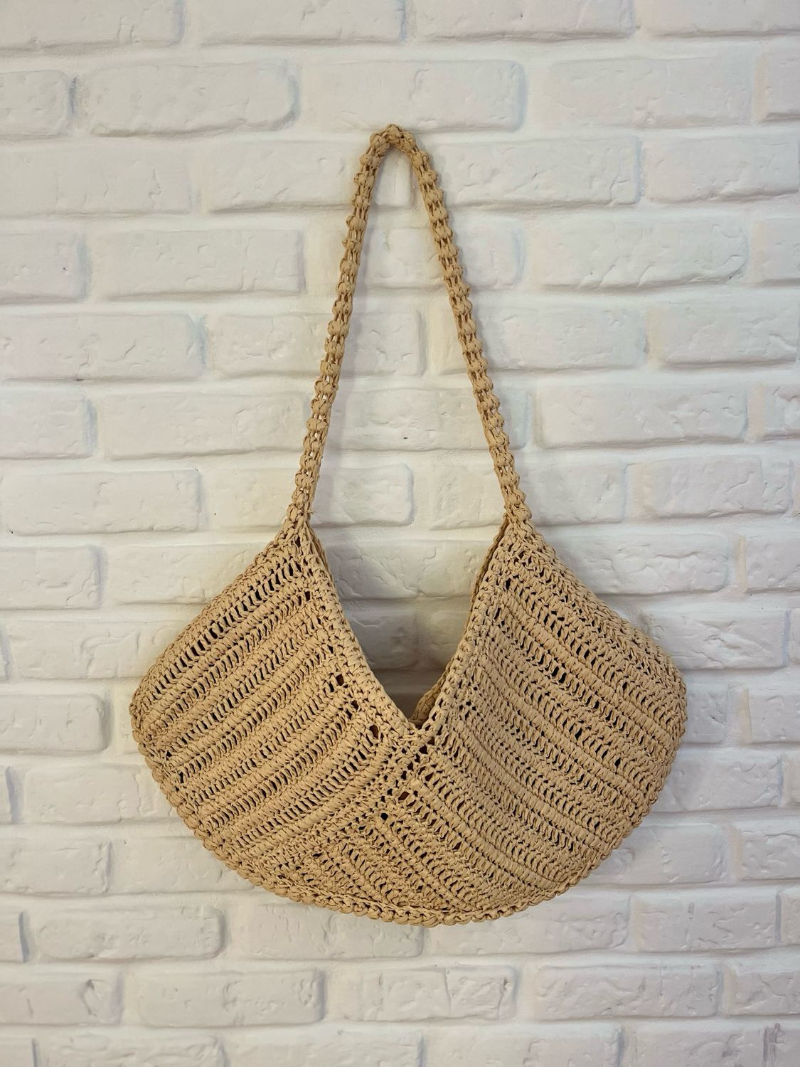 Bolsa &quot;Plátano pequeño”