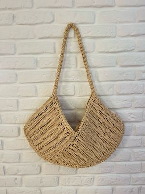 Bolsa &quot;Plátano pequeño”