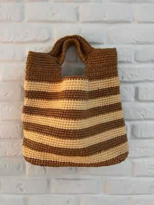 Bolso Abeja