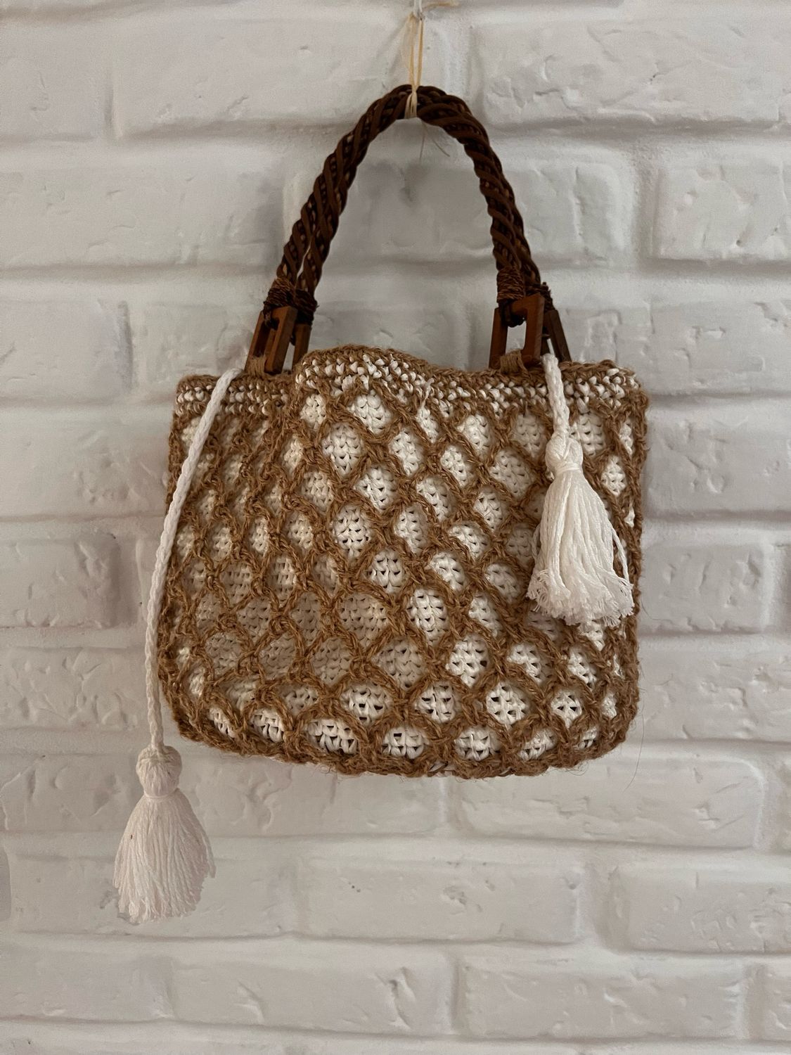 Bolsa &quot;Trio”
