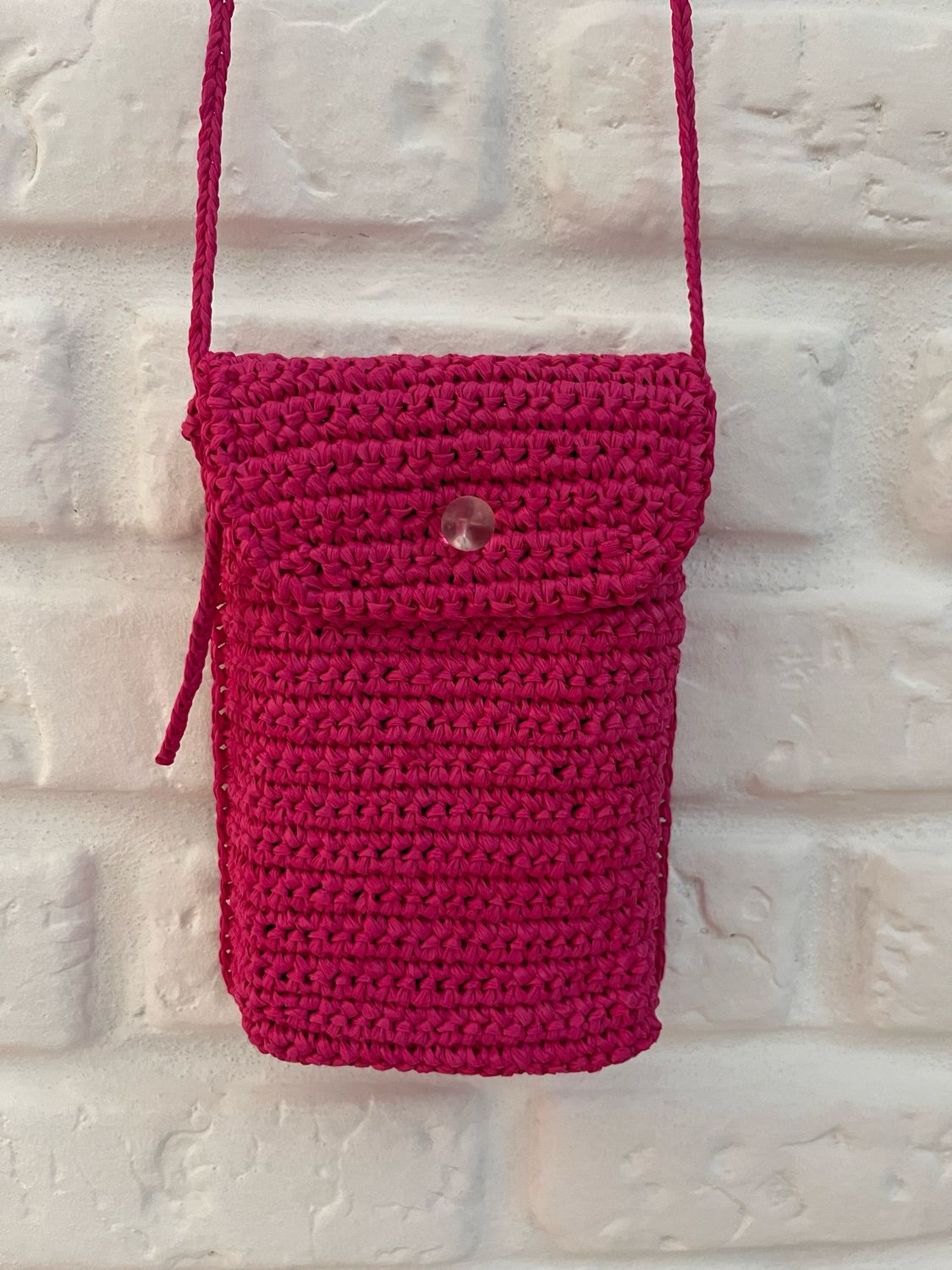 Móvil bag