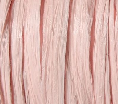 Raffia Ispie Pink Limonade  250 m - 110 gr