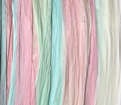 Raffia Ispie Bubble kiss 250 m - 110 gr