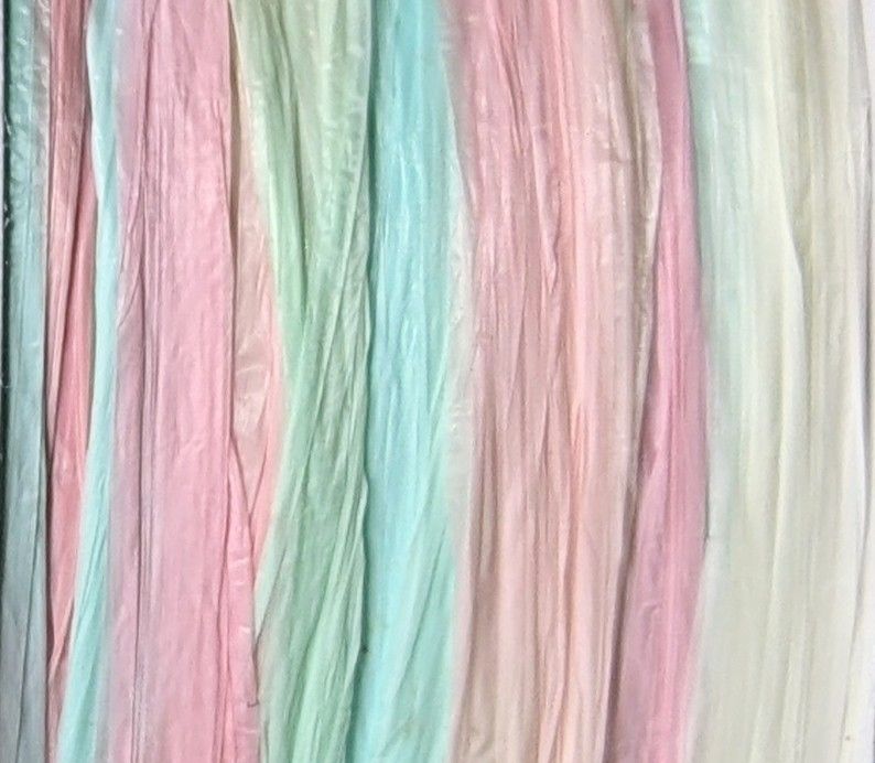 Raffia Ispie Bubble kiss 250 m - 110 gr