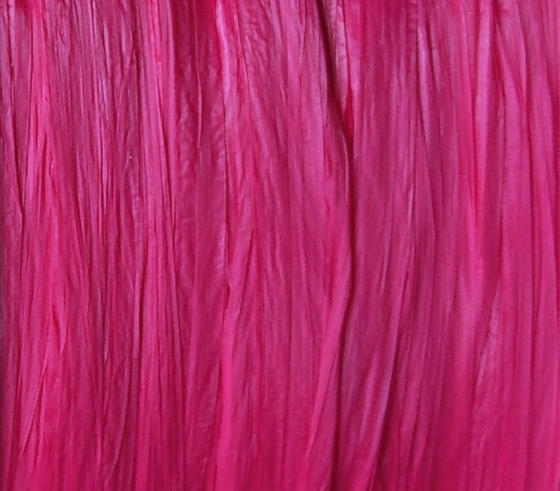 Raffia Ispie Magenta 250 m - 110 gr