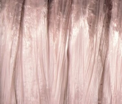 Raffia Ispie Vintage pink 250 m - 110 gr