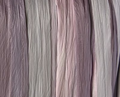 Raffia Ispie Water Lily 250 m - 110 gr