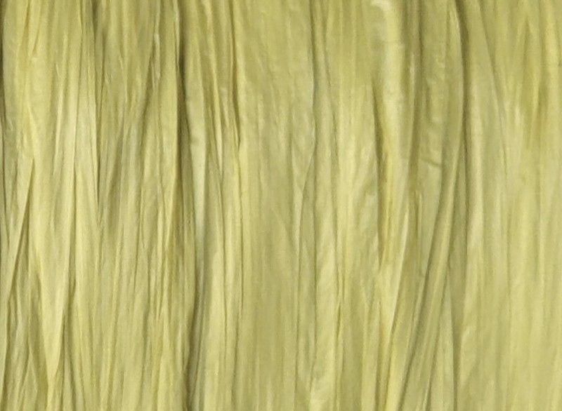Raffia Ispie Honey Mustard 250 m - 110 gr