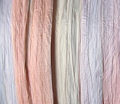 Raffia Ispie SUNSET GLOW 250 m - 110 gr