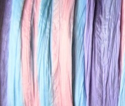 Raffia Ispie Rainbow bridge 250 m - 110 gr