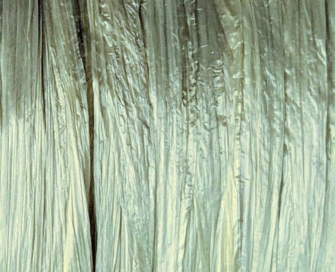 Raffia Ispie Champagne 250 m - 110 gr