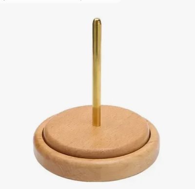 Soporte de Raffia
