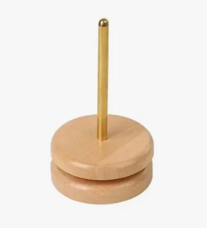 Soporte de Raffia