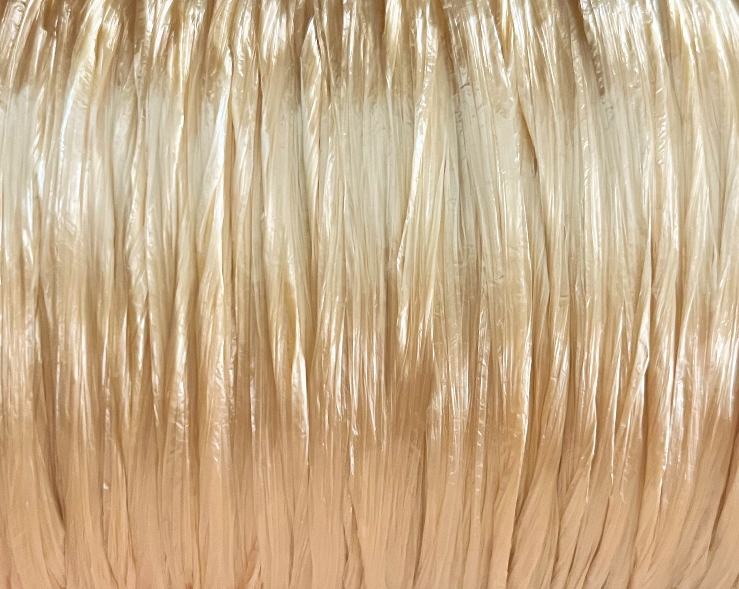 Raffia Ispie Blonde 250 m - 110 gr