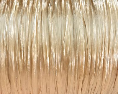 Raffia Ispie Blonde 250 m - 110 gr