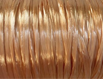 Raffia Ispie Bronze 250 m - 110 gr
