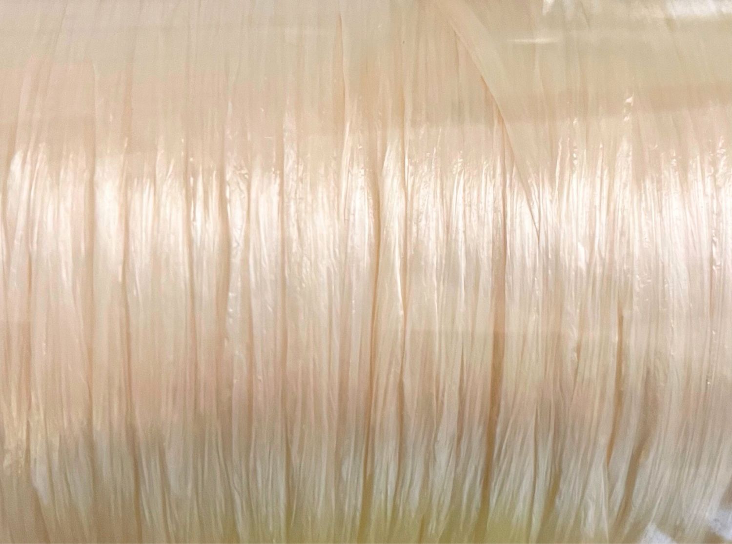 Raffia Ispie MOONLIGHT 250 m - 110 gr