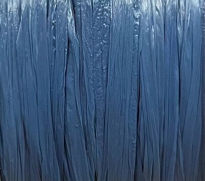Raffia Ispie RETRO BLUE 250 m - 110 gr