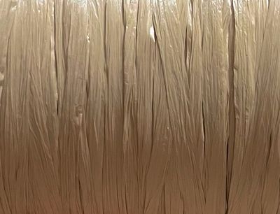 Raffia Ispie Sandalwood 250 m - 110 gr