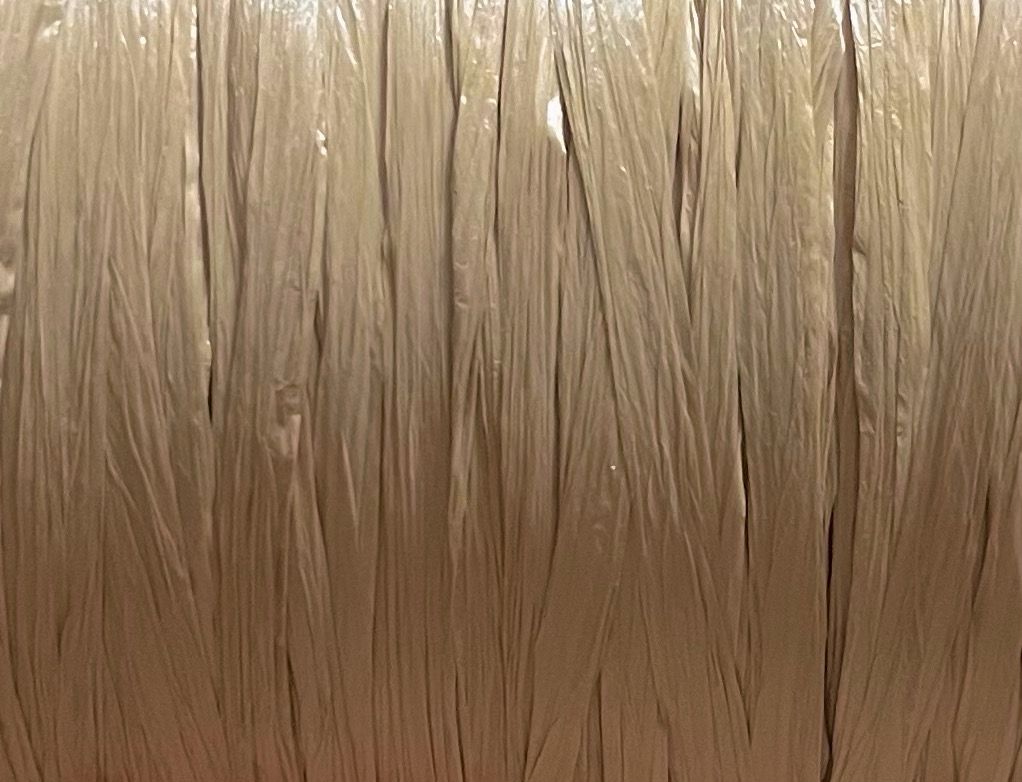 Raffia Ispie Sandalwood 250 m - 110 gr