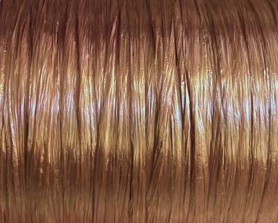 Raffia Ispie Brass 250 m - 110 gr