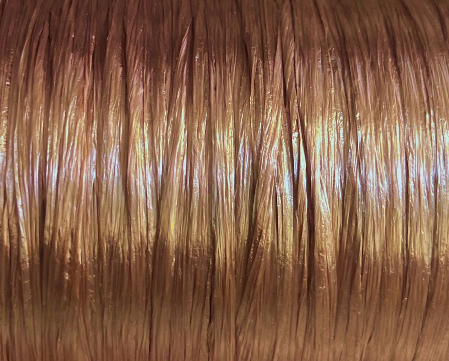 Raffia Ispie Brass 250 m - 110 gr