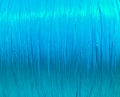 Raffia Ispie AQUA 250 m - 110 gr