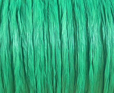 Raffia Ispie Bright green 250 m - 110 gr