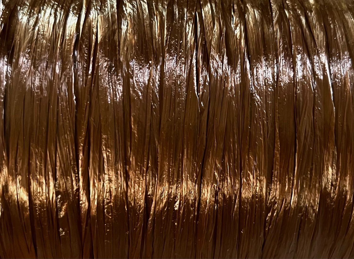Raffia Ispie Copper 250 m - 110 gr