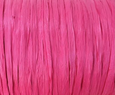 Raffia Ispie STRAWBERRY 250 m - 110 gr