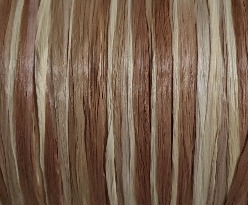 Raffia Ispie Walnut tree 250 m - 110 gr