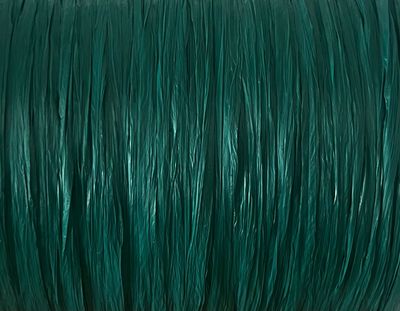 Raffia Ispie Mineral green 250 m - 110 gr
