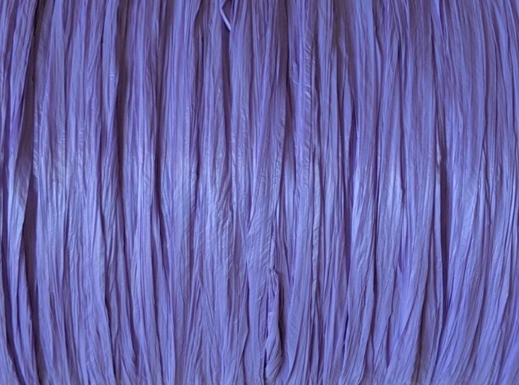 Raffia Ispie LILAC 250 m - 110 gr