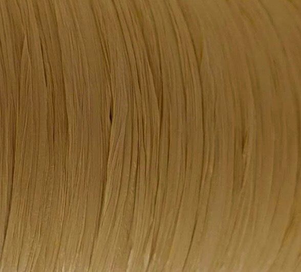 Raffia Ispie Turmeric 250 m - 110 gr