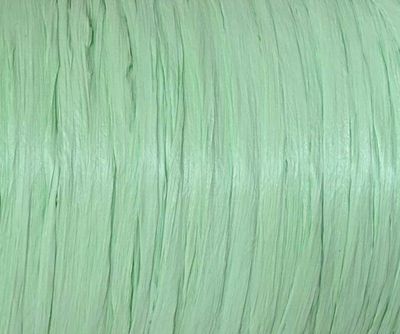 Raffia Ispie OPAL GREEN 250 m - 110 gr