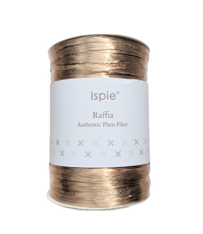 Raffia Ispie Brillante