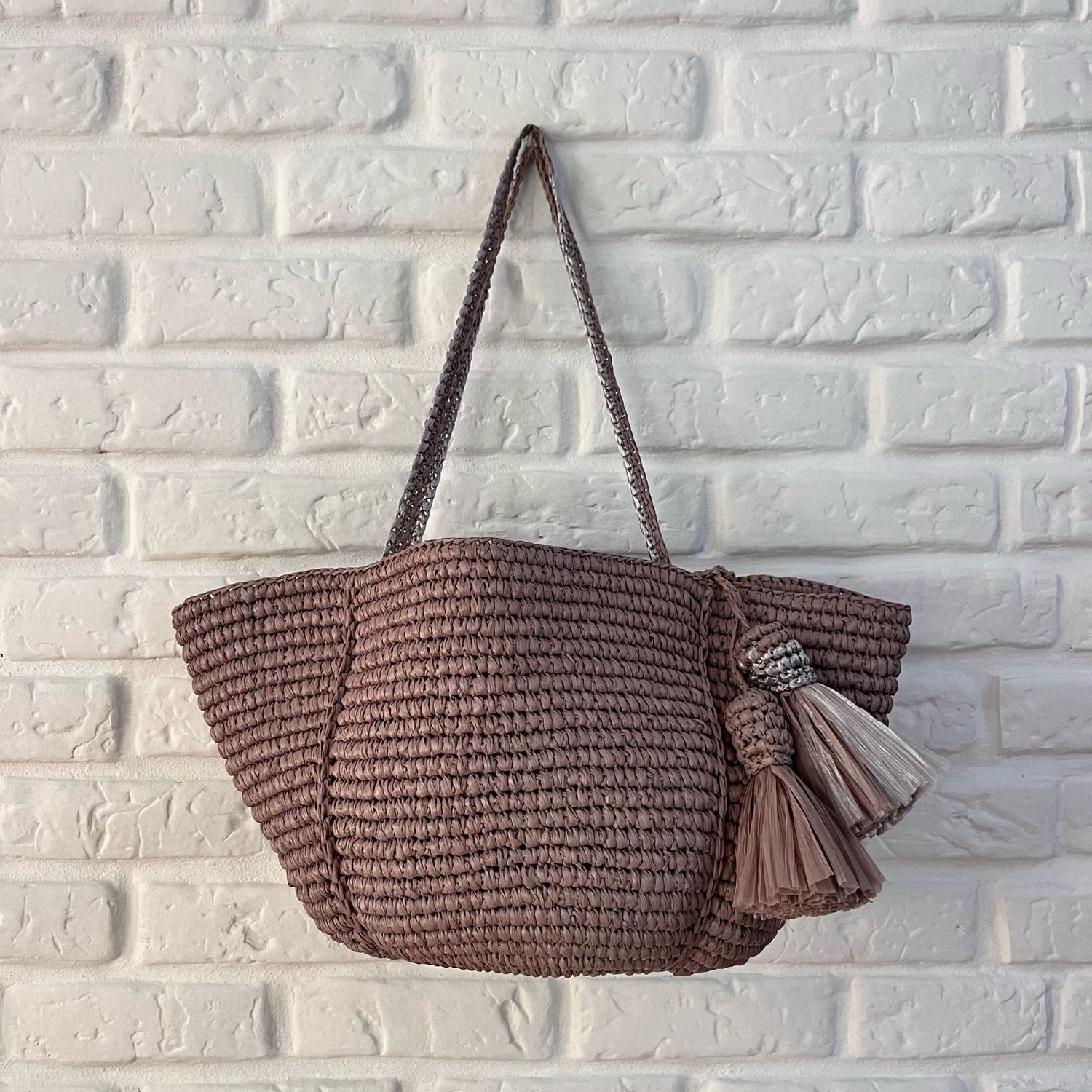 Bolso Dandelion (Es)
